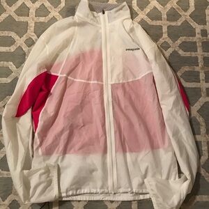Patagonia Jacket